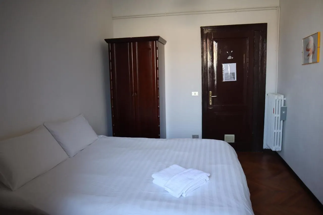 B&B Wu Giada Mestre