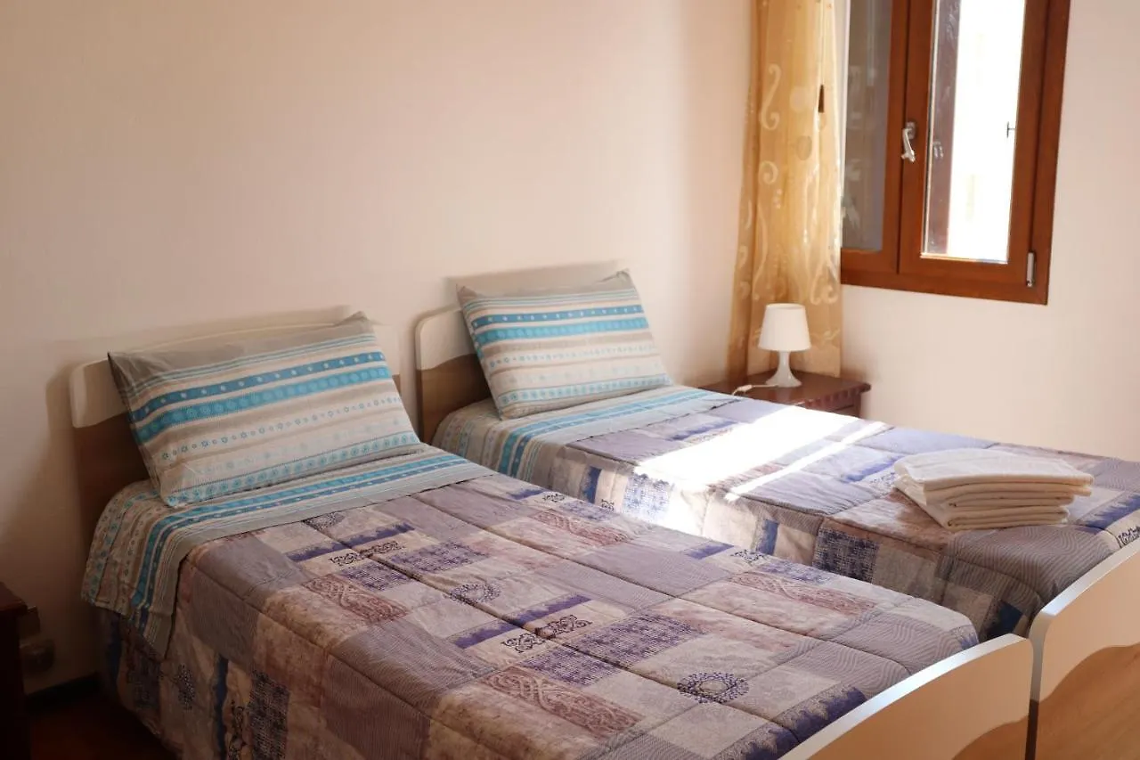 B&B Wu Giada Mestre Bed & Breakfast